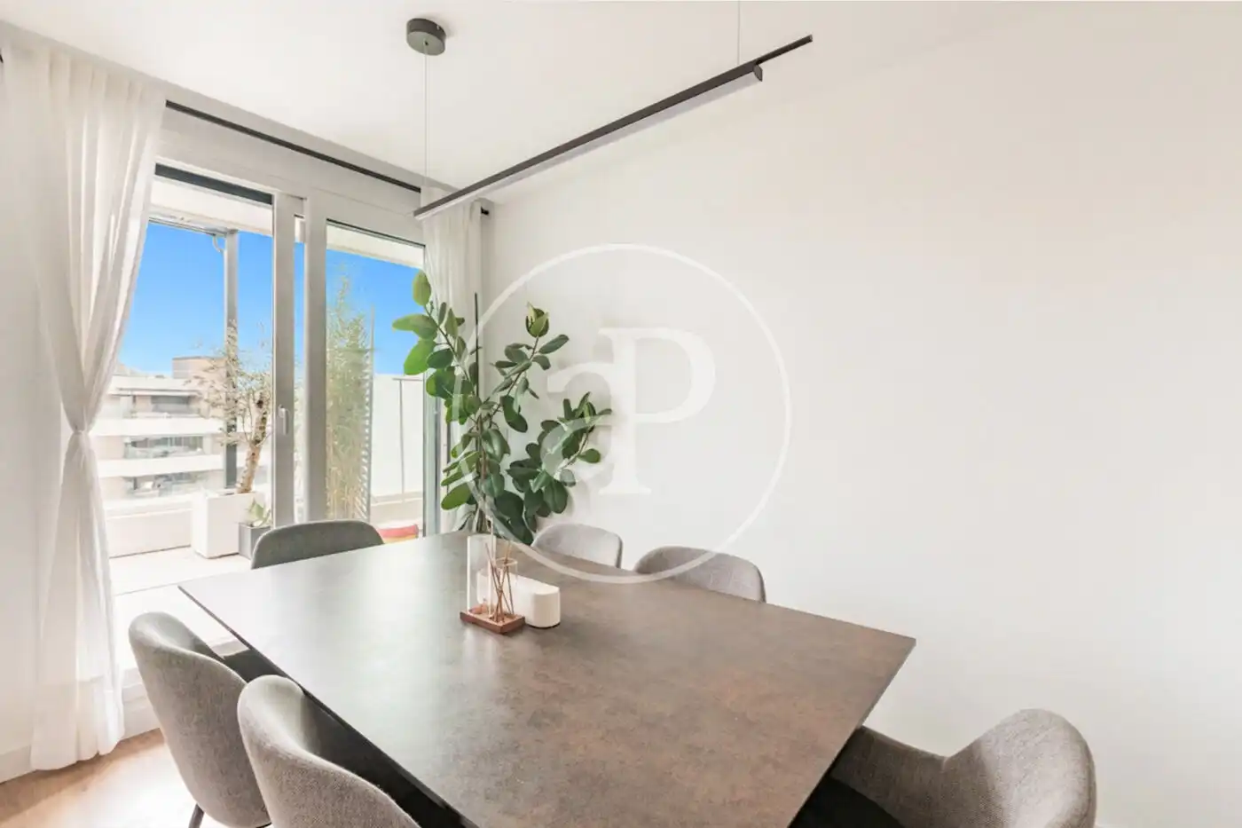 Flat for sale in Madrid, Madrid