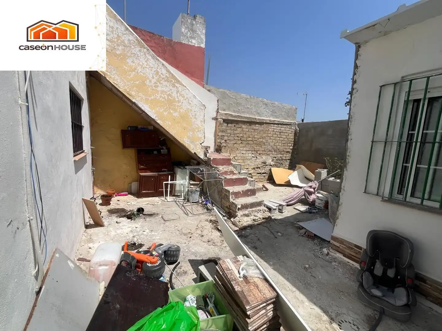 Casa en venta en La Banda - Campo de Fútbol, imagen 18