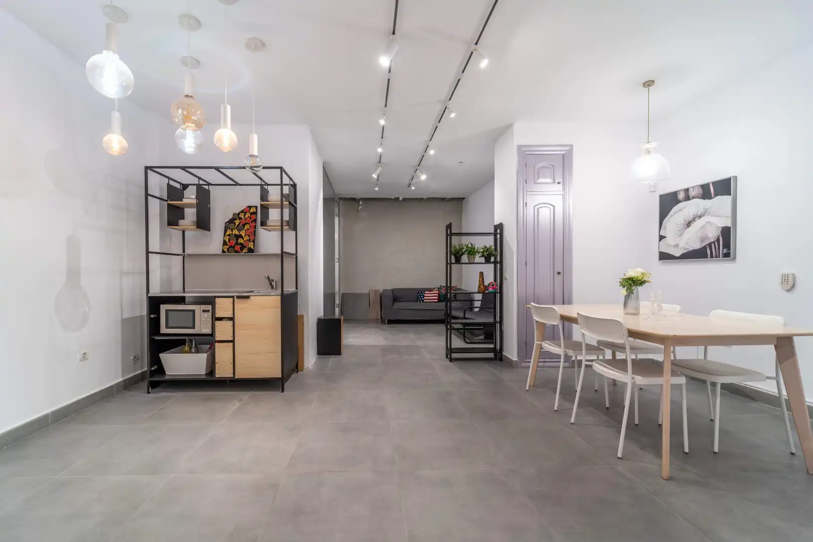 Local comercial en venda a Calle JACINTO BENAVENTE 5, imagen 30