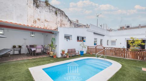 Foto 3 de Casa o xalet en venda a Casco Histórico - Zona Alta, Cádiz