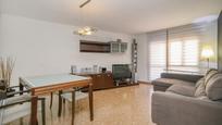 Living room of Flat for sale in Manresa  with Balcony