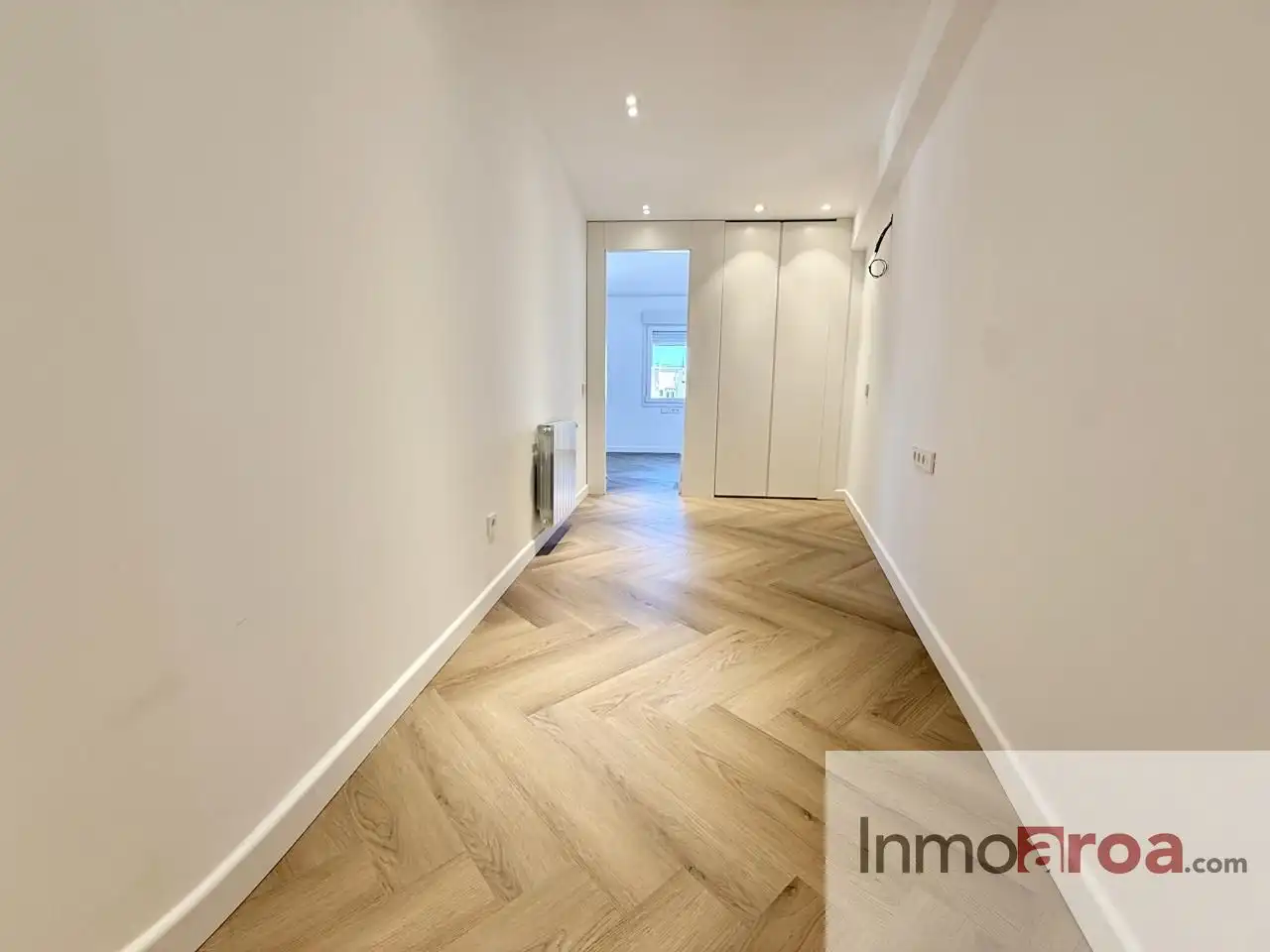 Wohnung zur Miete in Del Poeta Quintana, Sant Francesc