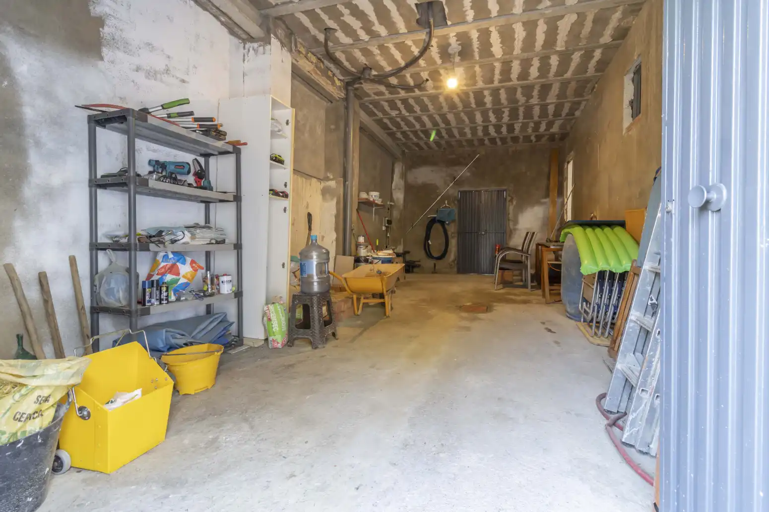 Casa o chalet en venta en Guillena con Jardín privado, Terraza y Piscina