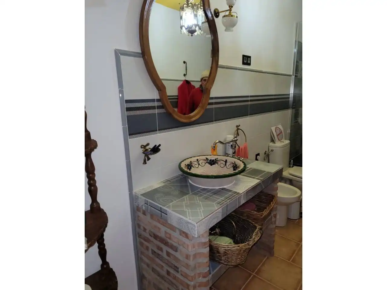 Chalet en venta en Baza, imagen 20