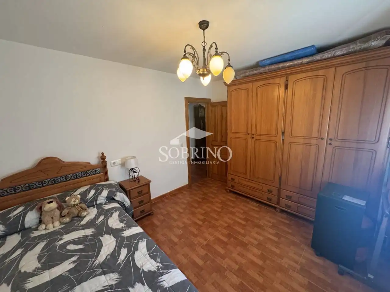 Habitación de Casa o chalet en venta en Llanes con Calefacción, Jardín privado y Terraza