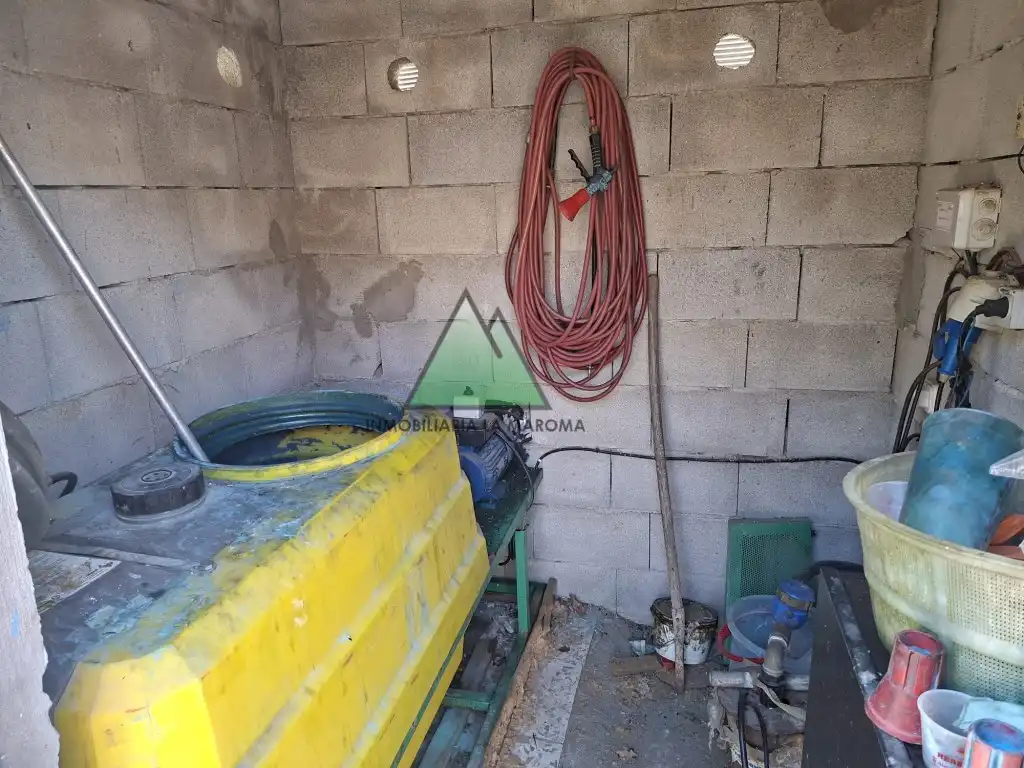 Casa o xalet en venda en Vélez-Málaga