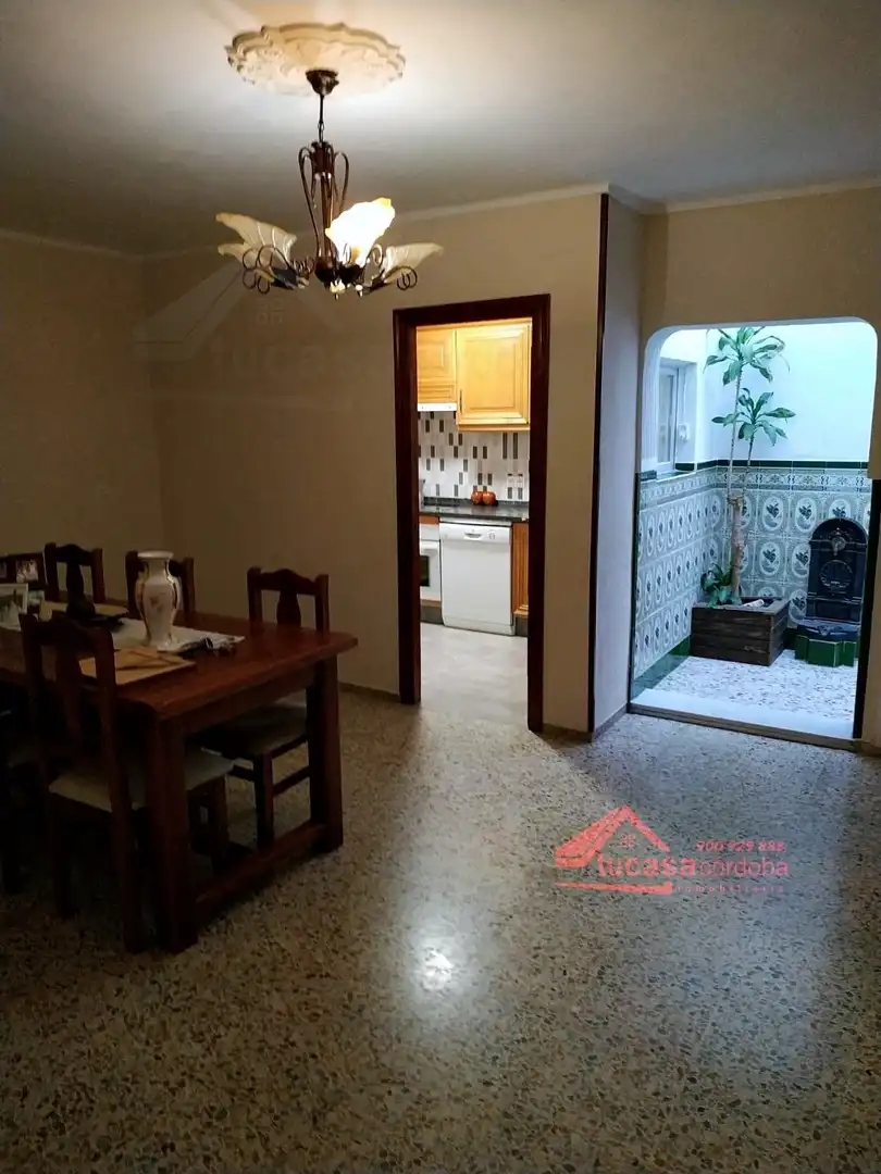 Casa in vendita a Almodóvar del Río, imagen 2
