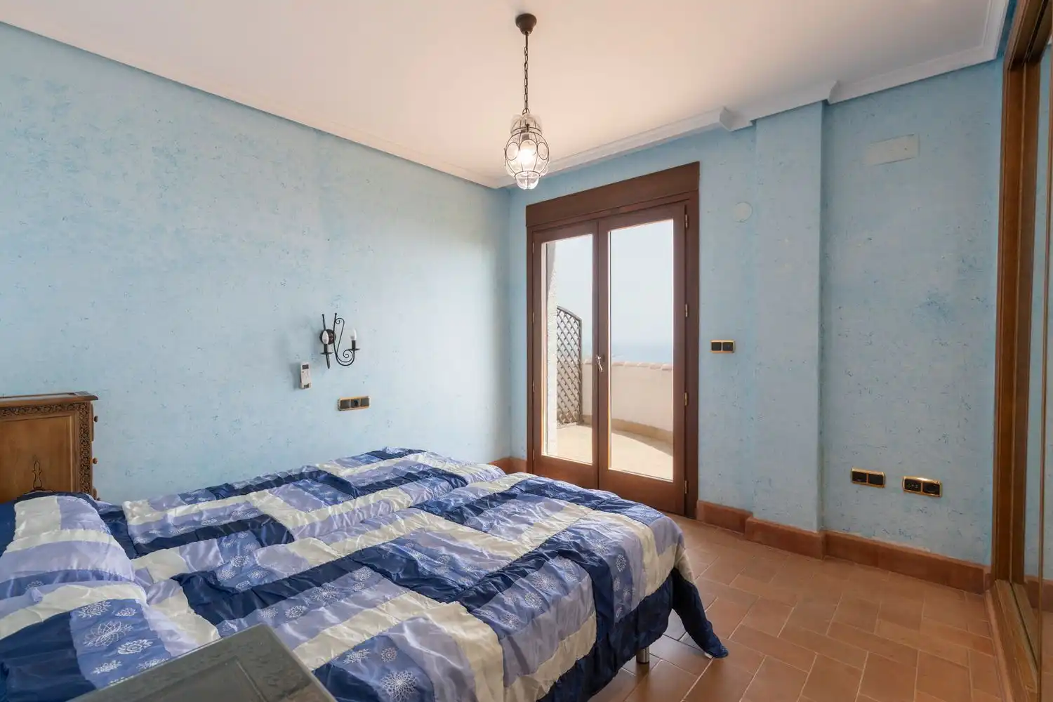 Villa mit Pool zum Verkauf in Urbanizacion Urbanización Costa Aguilera Alta, imagen 41