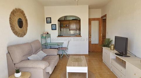 Foto 5 de Pis en venda a Playa Tamarit - Playa Lissa, Santa Pola