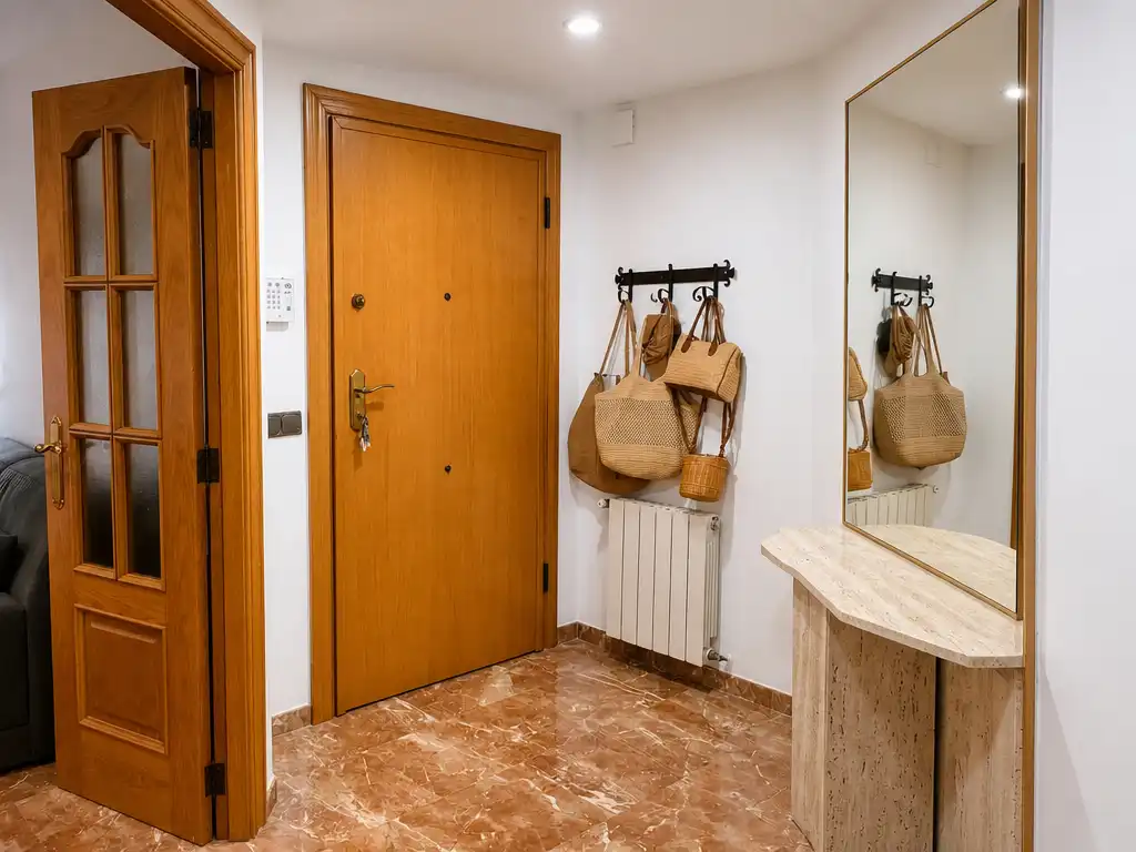 Terraced house with balcony for sale in Alaquàs, imagen 19