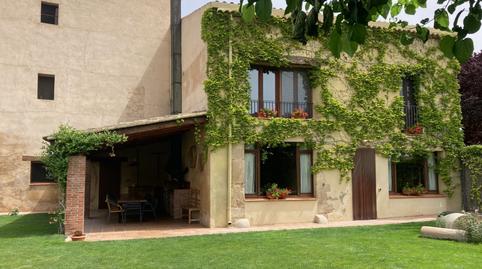 Foto 3 de Casa o xalet en venda a De L´eral, 32, Vilanova de Bellpuig, Lleida