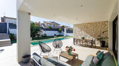 Foto 3 de Casa o chalet en venta en Sa Cabaneta, Marratxí