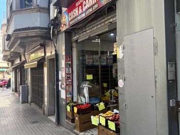 Local comercial en venta en Avinguda de Severo Ochoa