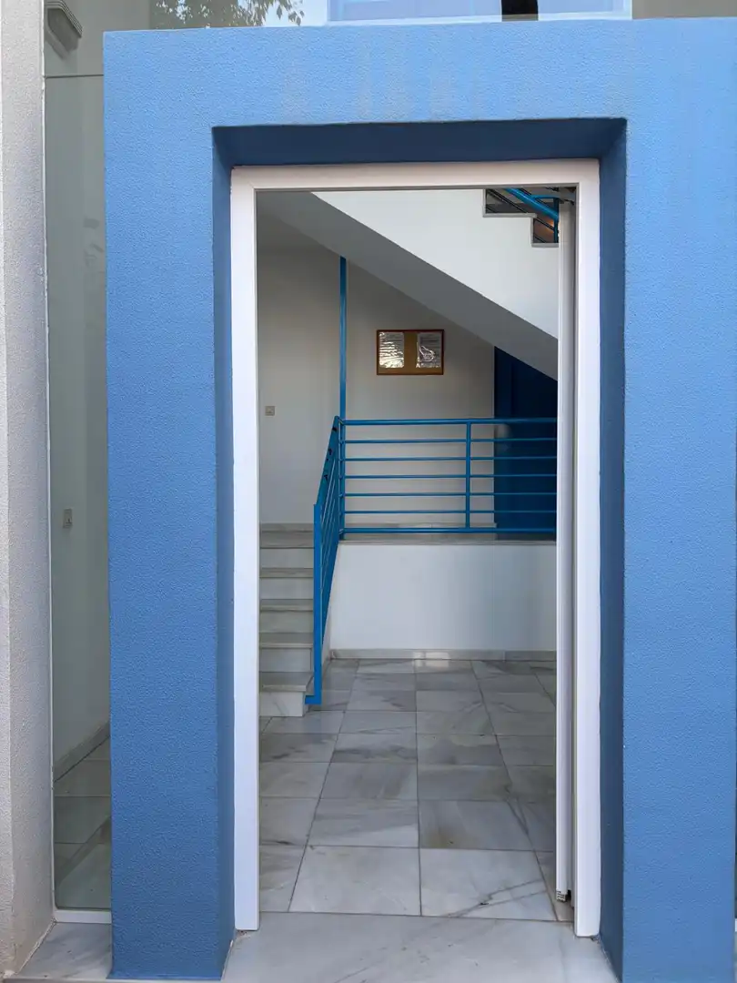 Appartement compact avec terrasse à vendre à Las Marinas / Les Marines, imagen 9