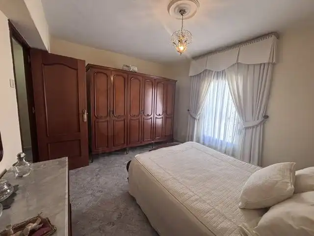 Habitación de Finca rústica en venta en Cartaya con Calefacción y Terraza