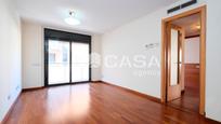 Bedroom of Flat for sale in  Barcelona Capital  with Heating and Balcony