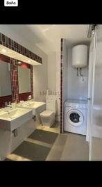 Foto 3 de Apartament de lloguer a Urbanización Pueblo Mexicano, 77, San Luis de Sabinillas, Málaga