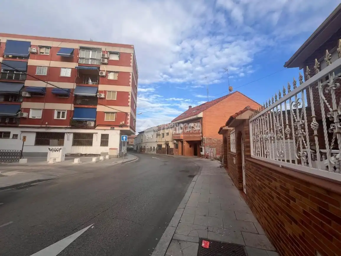 Pis amb ascensor en venda a Centro, imagen 2