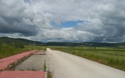 Exterior view of Residential for sale in Villarcayo de Merindad de Castilla la Vieja