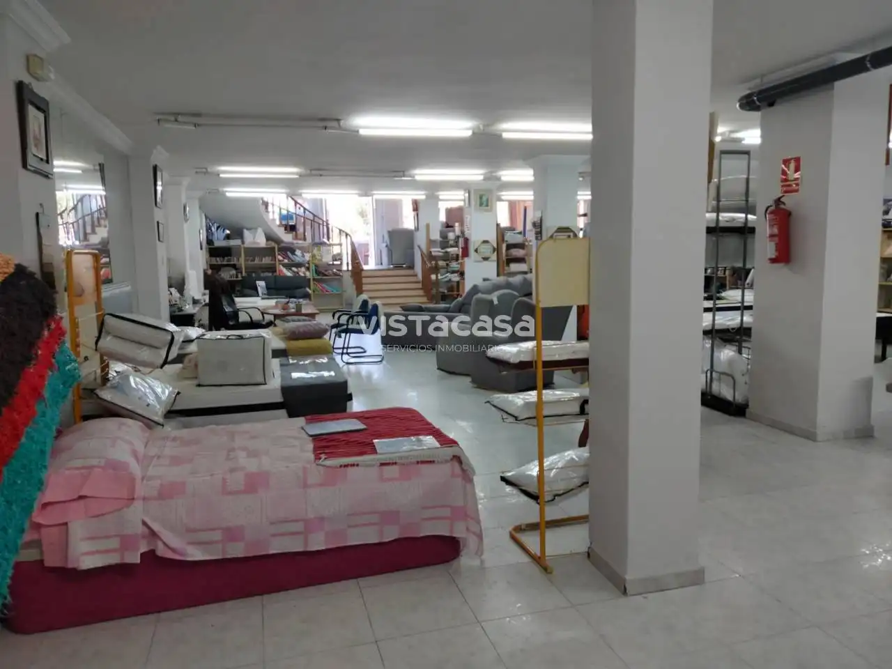 Local comercial de lloguer a Mairena del Alcor, imagen 5