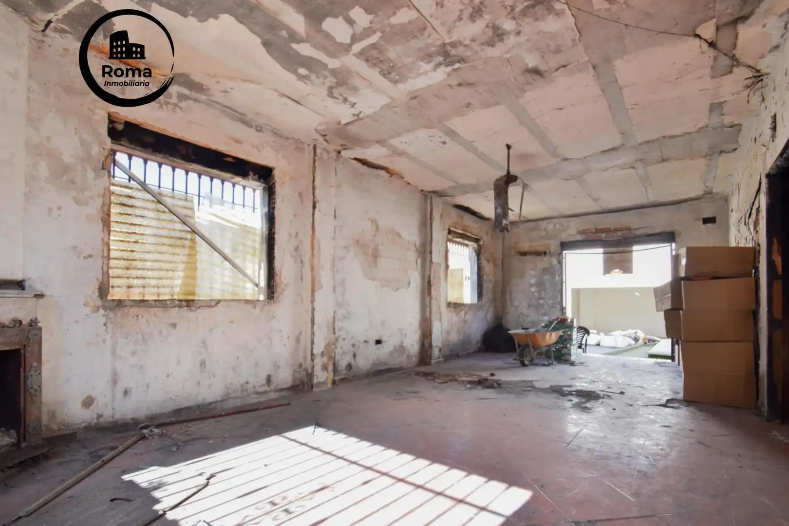 Casa o chalet en venta en Cijuela