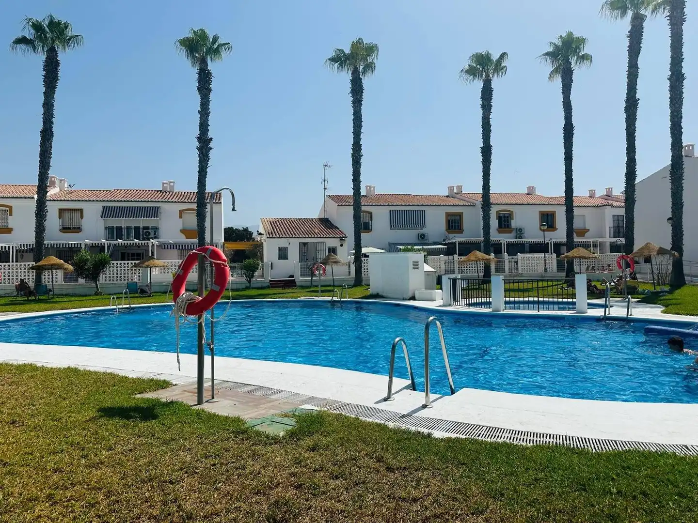 Detached house with pool for sale in Salobreña Costa, imagen 30