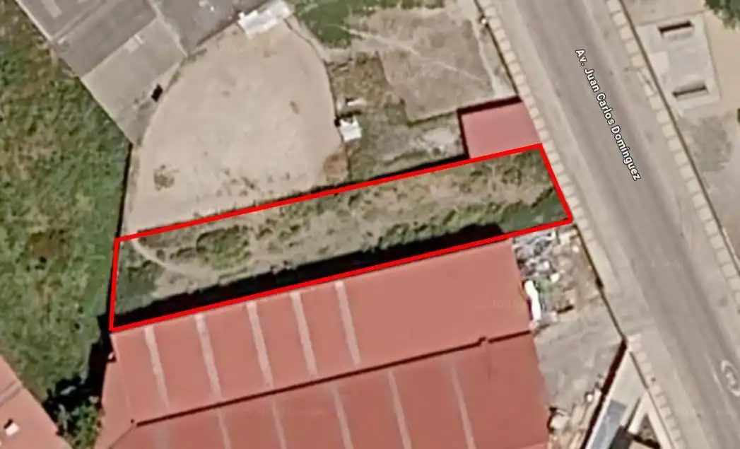 Residencial en venda en Íscar