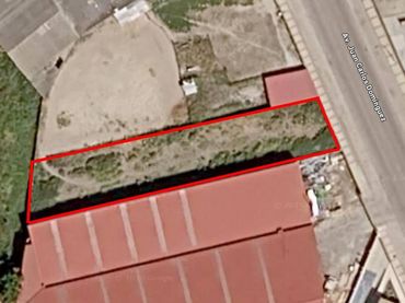 Terreni e lotti in vendita a Avenida Juan Carlos Domínguez
