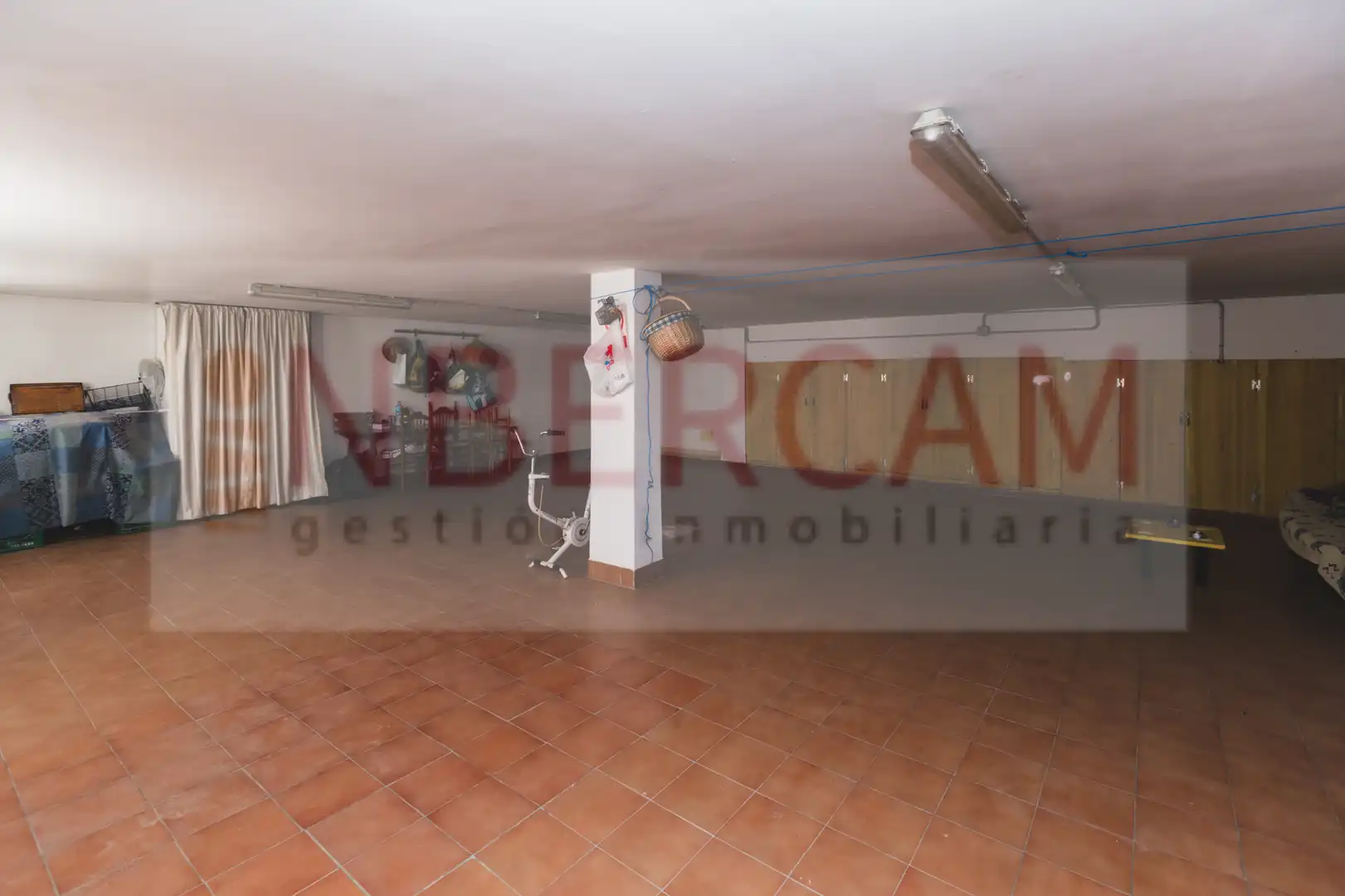 Piso en venta en El Ejido con Aire acondicionado, Terraza y Amueblado