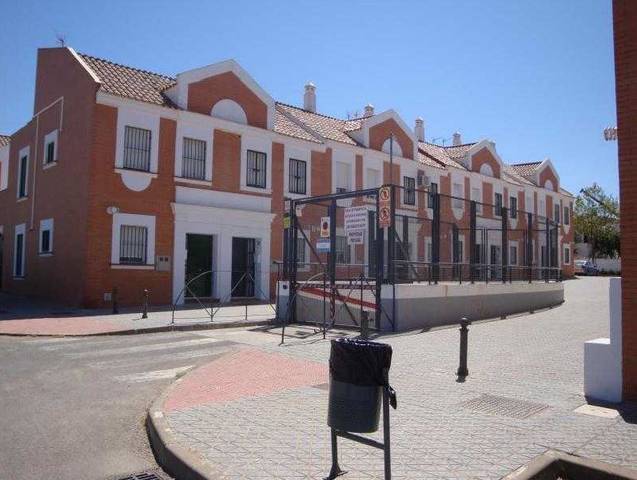 Garaje en Venta en ANDRES ALMONASTER Y ROXAS en Mairena del Alcor