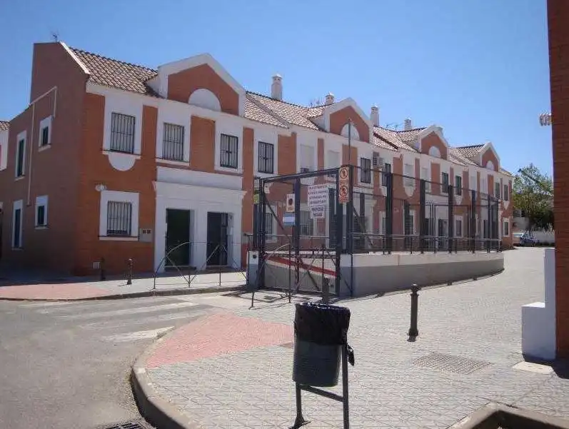 Parking for sale in ANDRES ALMONASTER Y ROXAS