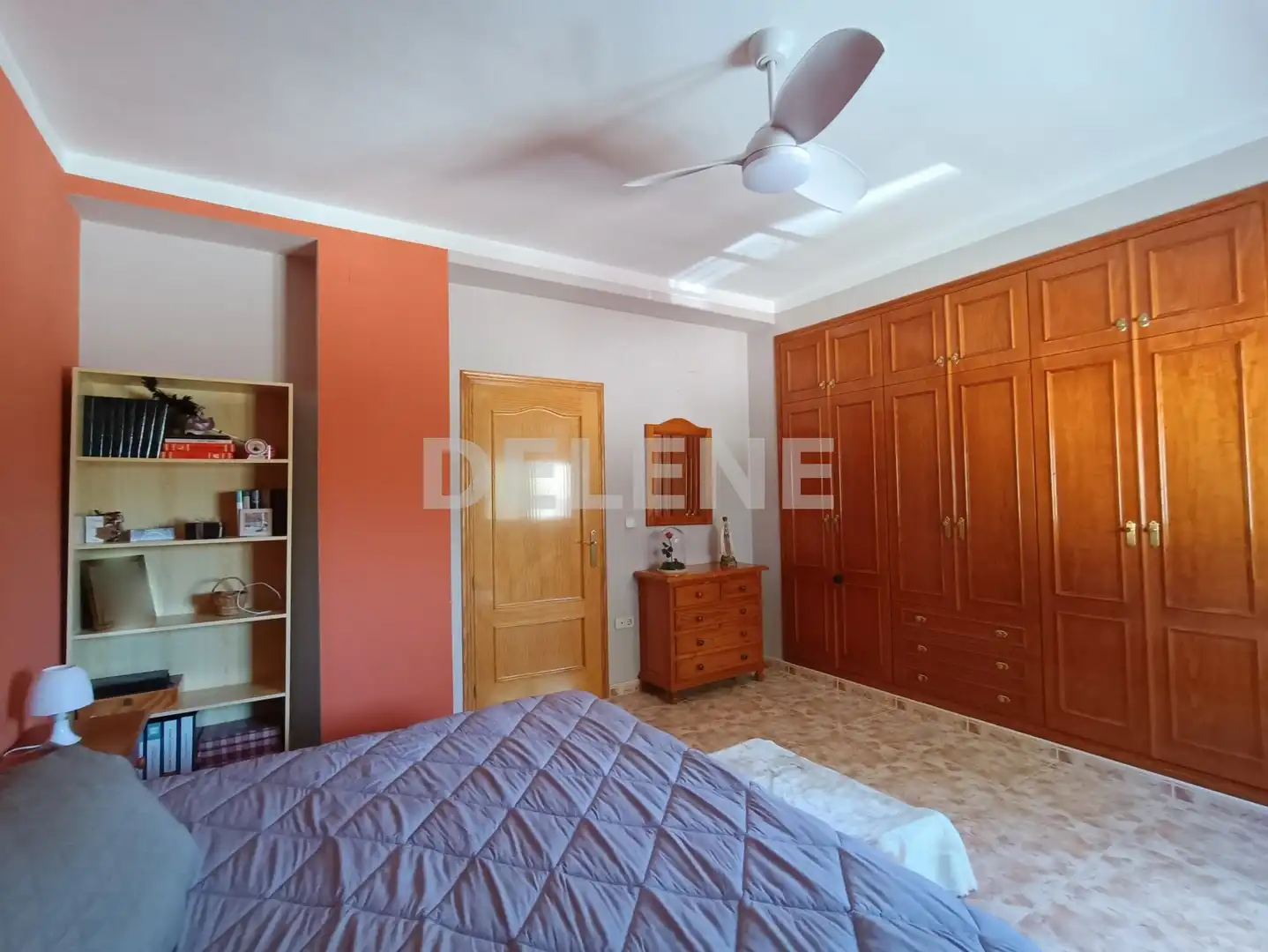Casa rústica amb terrassa en venda a Tobarra, imagen 22