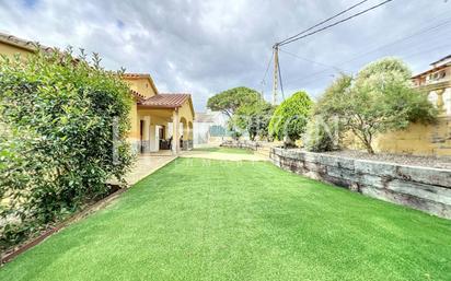 Garden of House or chalet for sale in L'Ametlla del Vallès  with Terrace and Swimming Pool