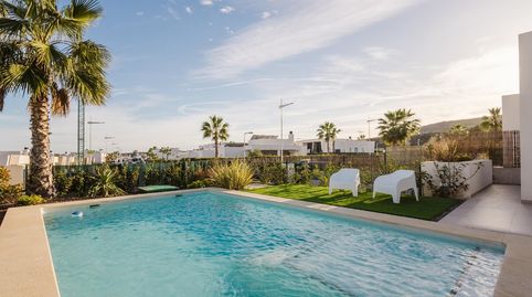VILLA DE 4 DORMITORIOS 4 BAÑOS EN DAYA VIEJA  ALGORFA, imatge 2