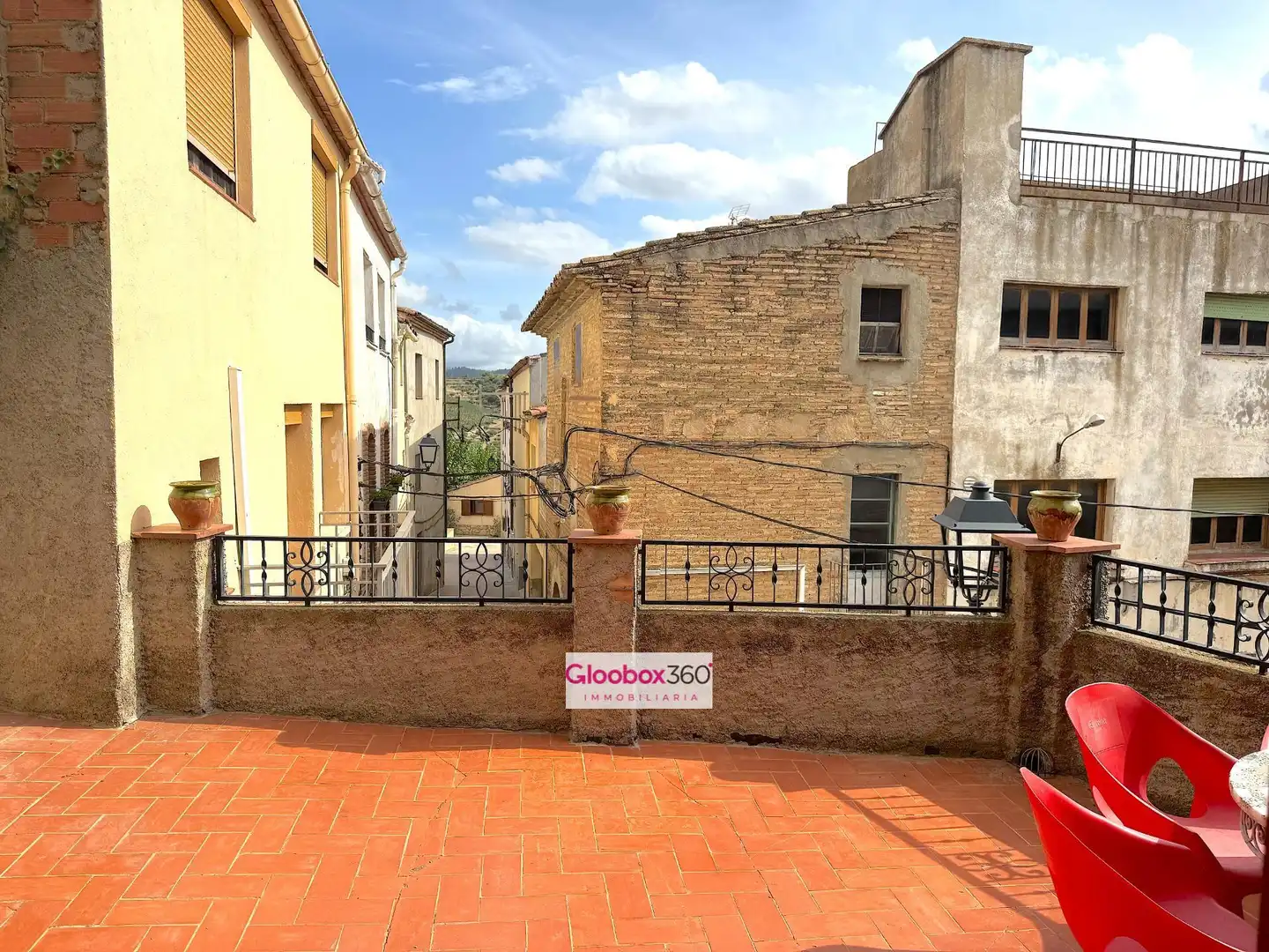Casa amb terrassa en venda a Calle PIRO, imagen 39