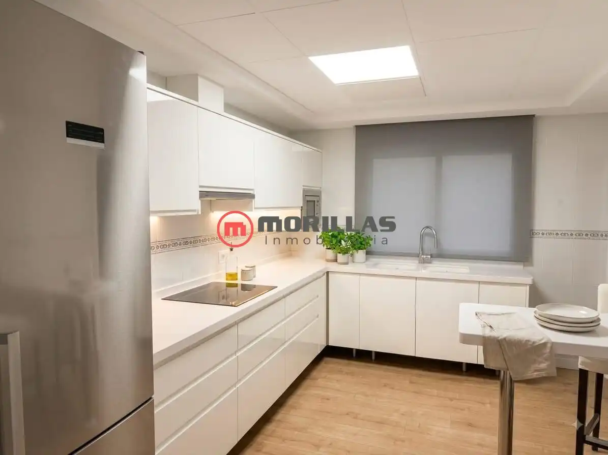 Villa avec terrasse à vendre à Caravaca de la Cruz, imagen 4