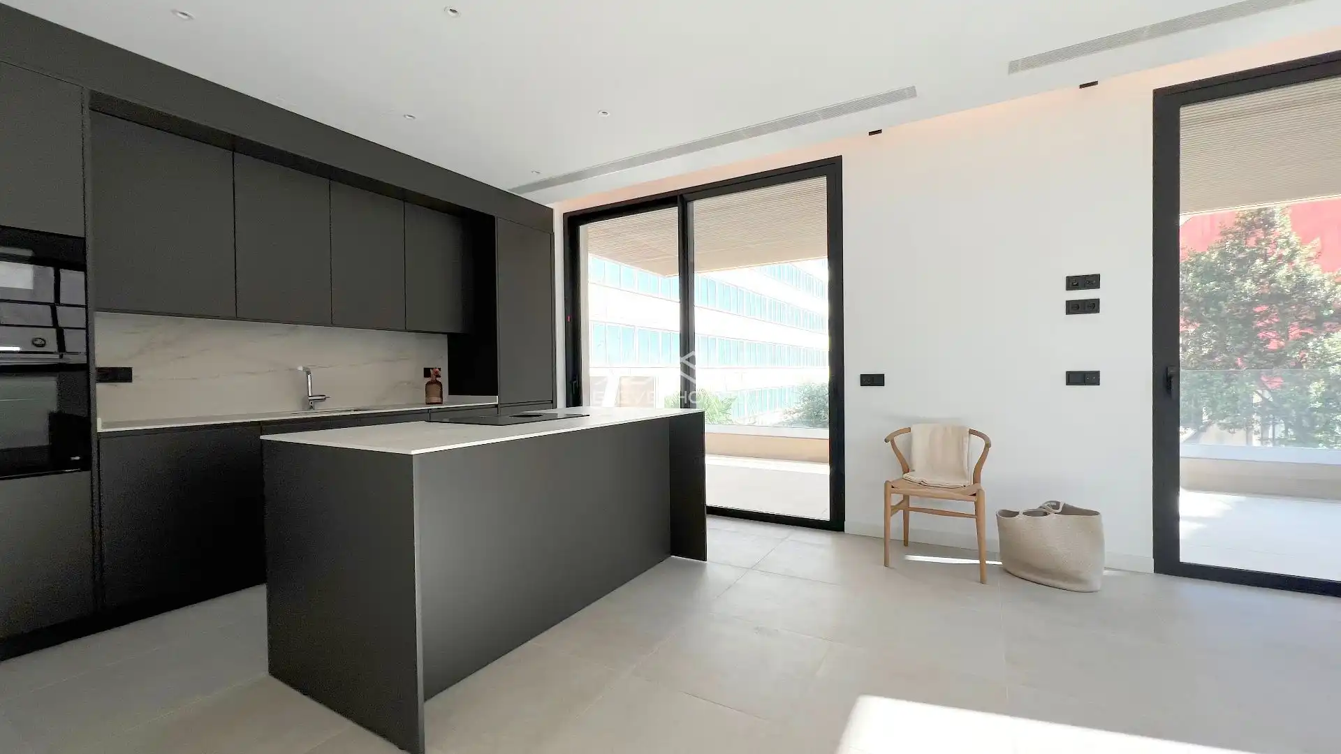 Flat with pool for sale in Ponent, imagen 2