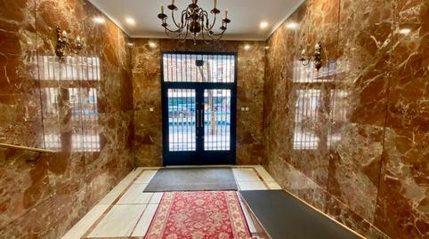 Foto 2 de Pis en venda a Calle Alcalá, Goya, Madrid