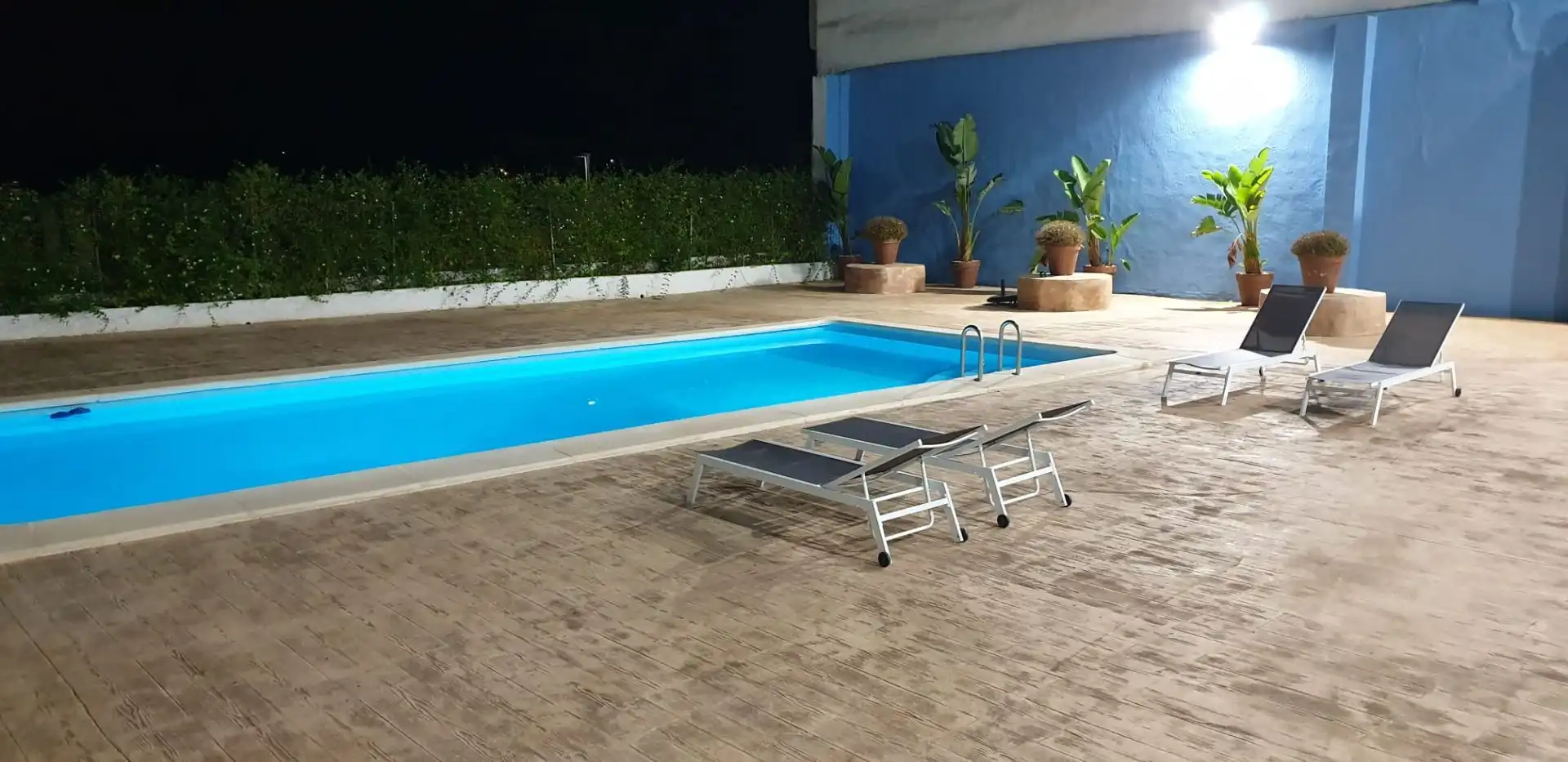 Maison rustique avec piscine à vendre à Godelleta, imagen 4