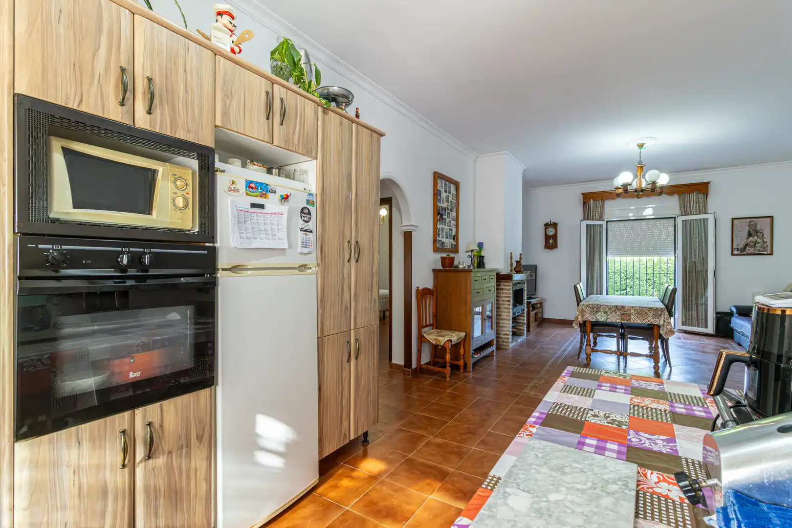 Casa rustica in vendita a Paterna de Rivera, imagen 10