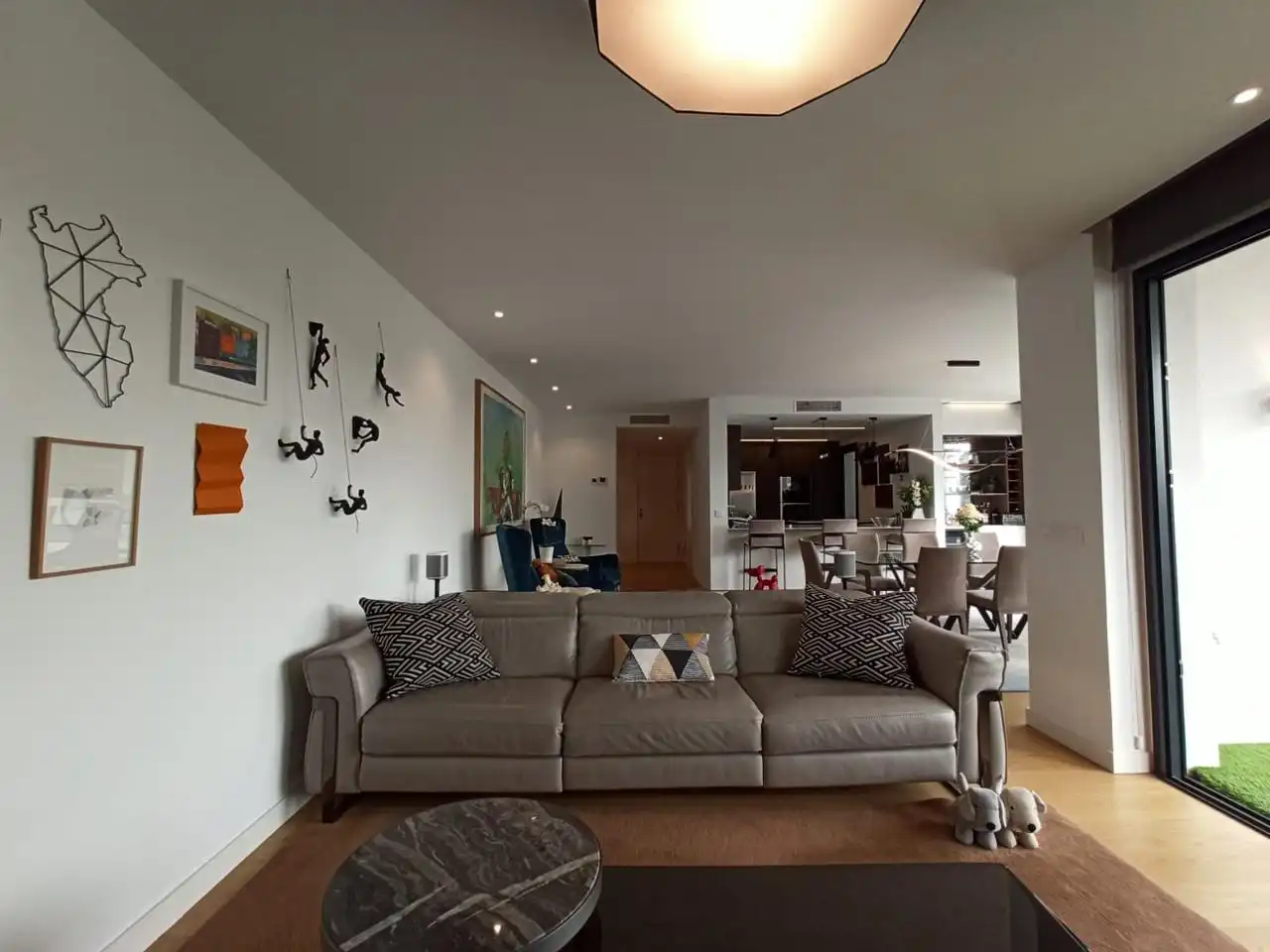 Appartement avec terrasse à vendre à Calle de Lorenzo Solano Tendero, imagen 8