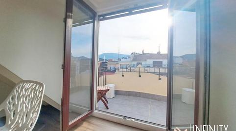 Foto 2 de Àtic de lloguer a Alhóndiga, Bilbao