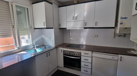 Foto 5 de Piso en venta en Dels Andes, La Plana del Pintor, Sabadell