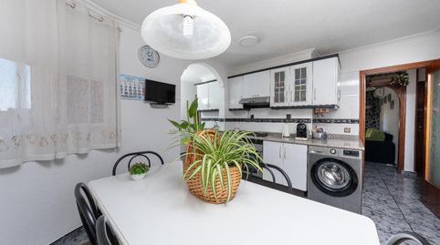 Foto 4 von Wohnung zum Verkauf in Calle Abogados de Atocha, El Palmeral - San Antón, Elche / Elx