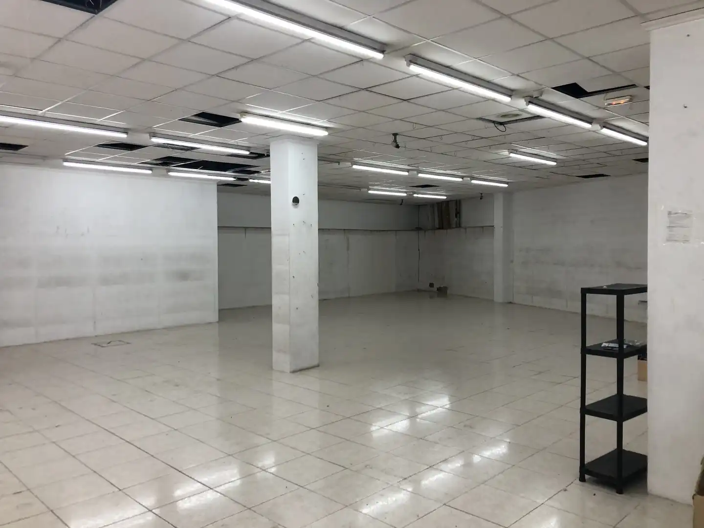 Gewerbefläche zur Miete in Avinguda de València, imagen 17