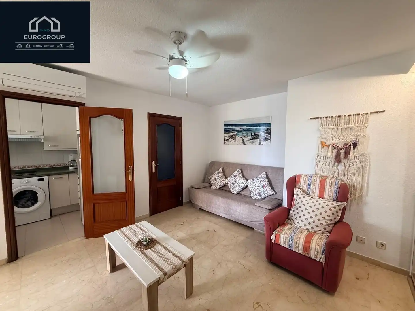 Apartament amb piscina en venda a Playa de Levante, imagen 15