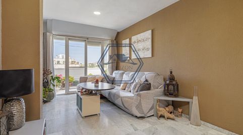 Foto 3 de Piso en venta en Calle Gabriel Garcia Marquez, Rodeo Alto - Guadaiza - La Campana, Marbella