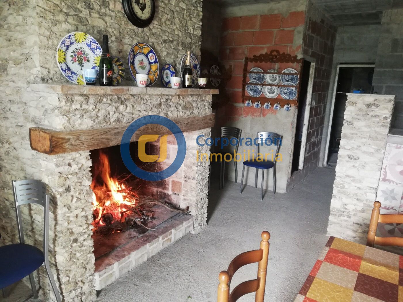 Casa o chalet en venta en Lorca