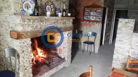 Foto 2 de Casa o chalet en venta en La Tova, Lorca