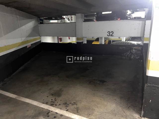 Garaje en Venta en CORREGIDOR RODRIGO RODRIGUEZ en Media Legua